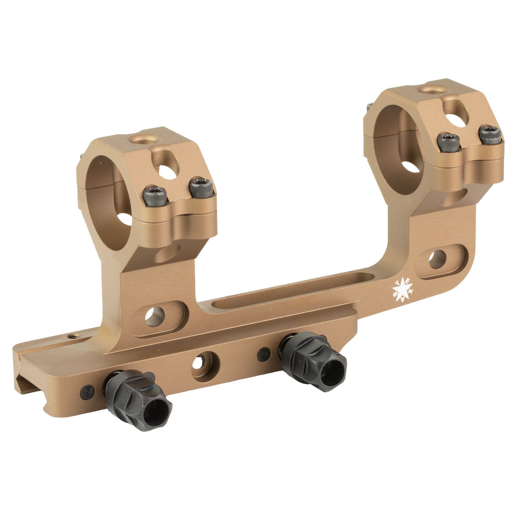 DLOC PREC 30MM CTLVR MNT 2.05 TAN