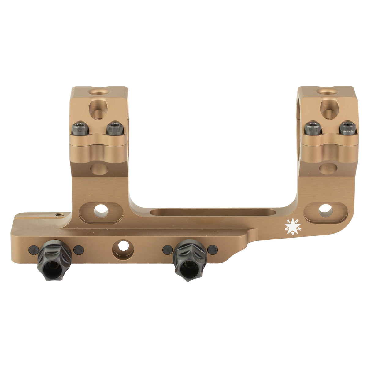 DLOC PREC 30MM CTLVR MNT 2.05 TAN