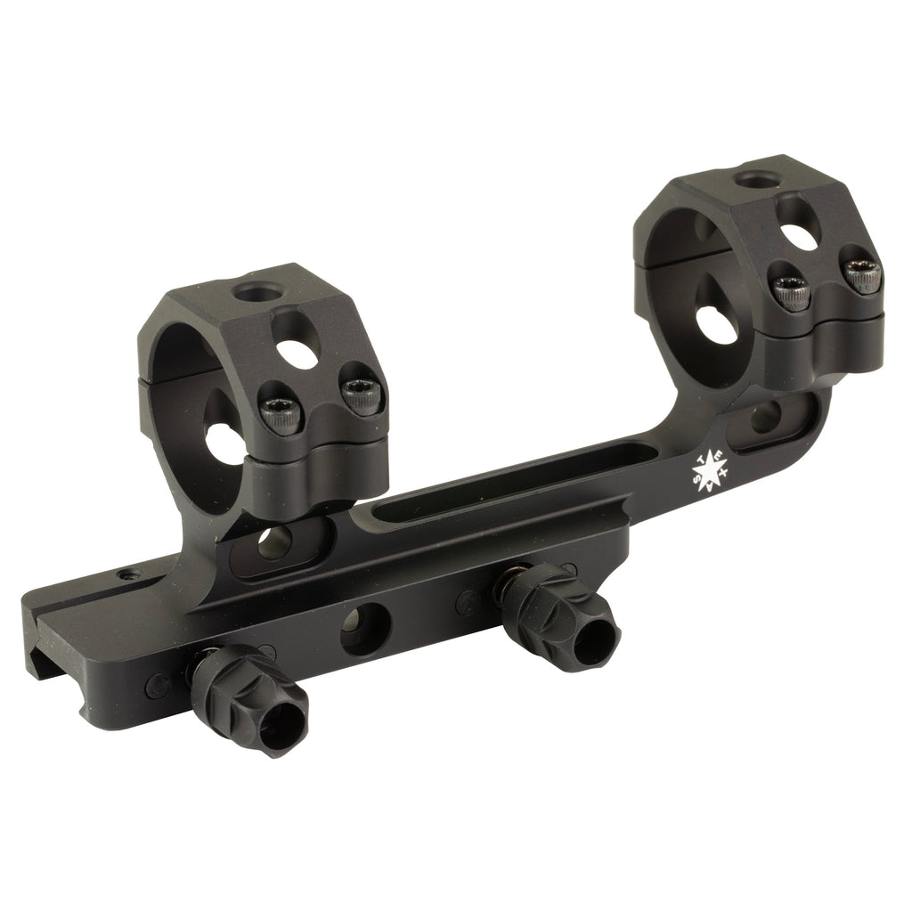 DLOC PREC 34MM CTLVR MNT 1.53 BLK
