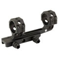 DLOC PREC 34MM CTLVR MNT 1.53 BLK