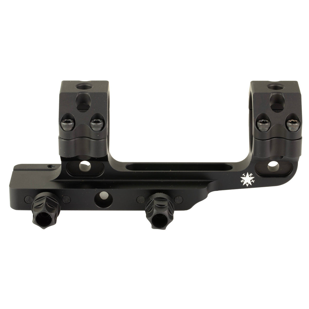 DLOC PREC 34MM CTLVR MNT 1.53 BLK