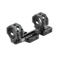 DLOC PREC 34MM CTLVR MNT 1.63 BLK