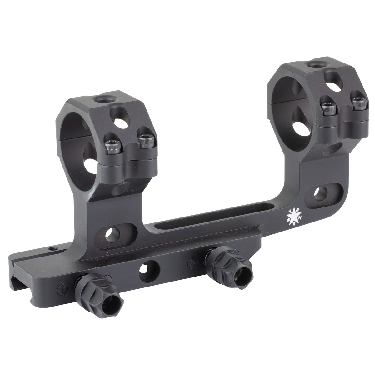 DLOC PREC 34MM CTLVR MNT 2.05 BLK