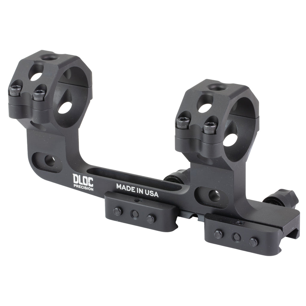 DLOC PREC 34MM CTLVR MNT 2.05 BLK