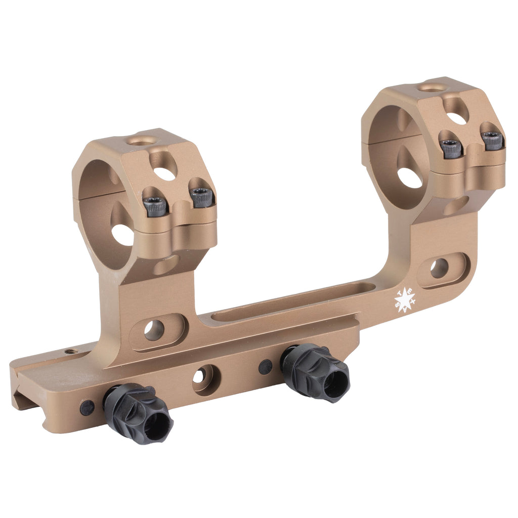 DLOC PREC 34MM CTLVR MNT 2.05 TAN