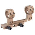 DLOC PREC 34MM CTLVR MNT 2.05 TAN