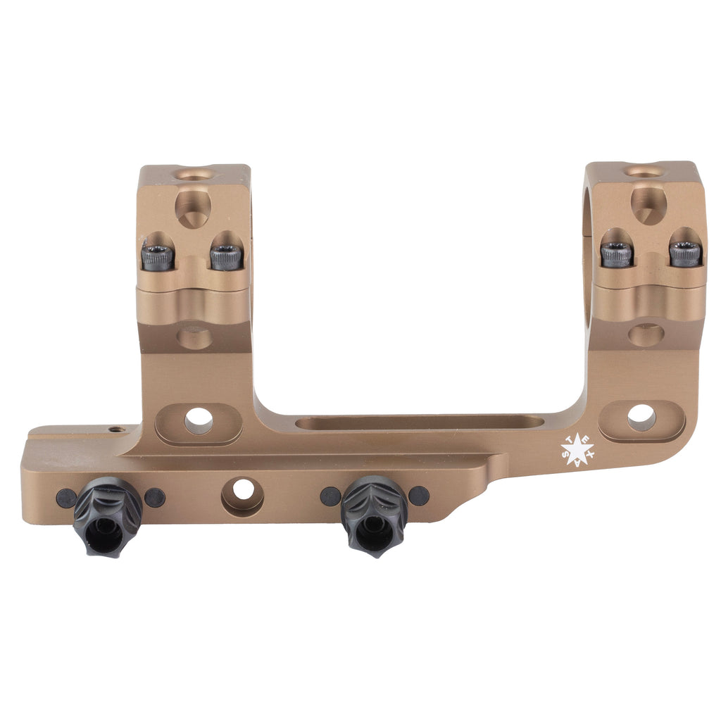 DLOC PREC 34MM CTLVR MNT 2.05 TAN