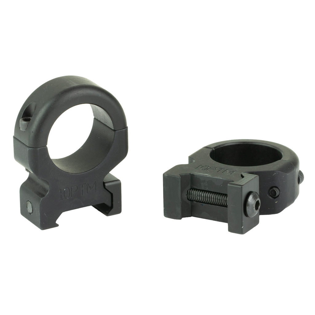 DNZ FREEDOM RPR 2PC RAIL MNT MED 1