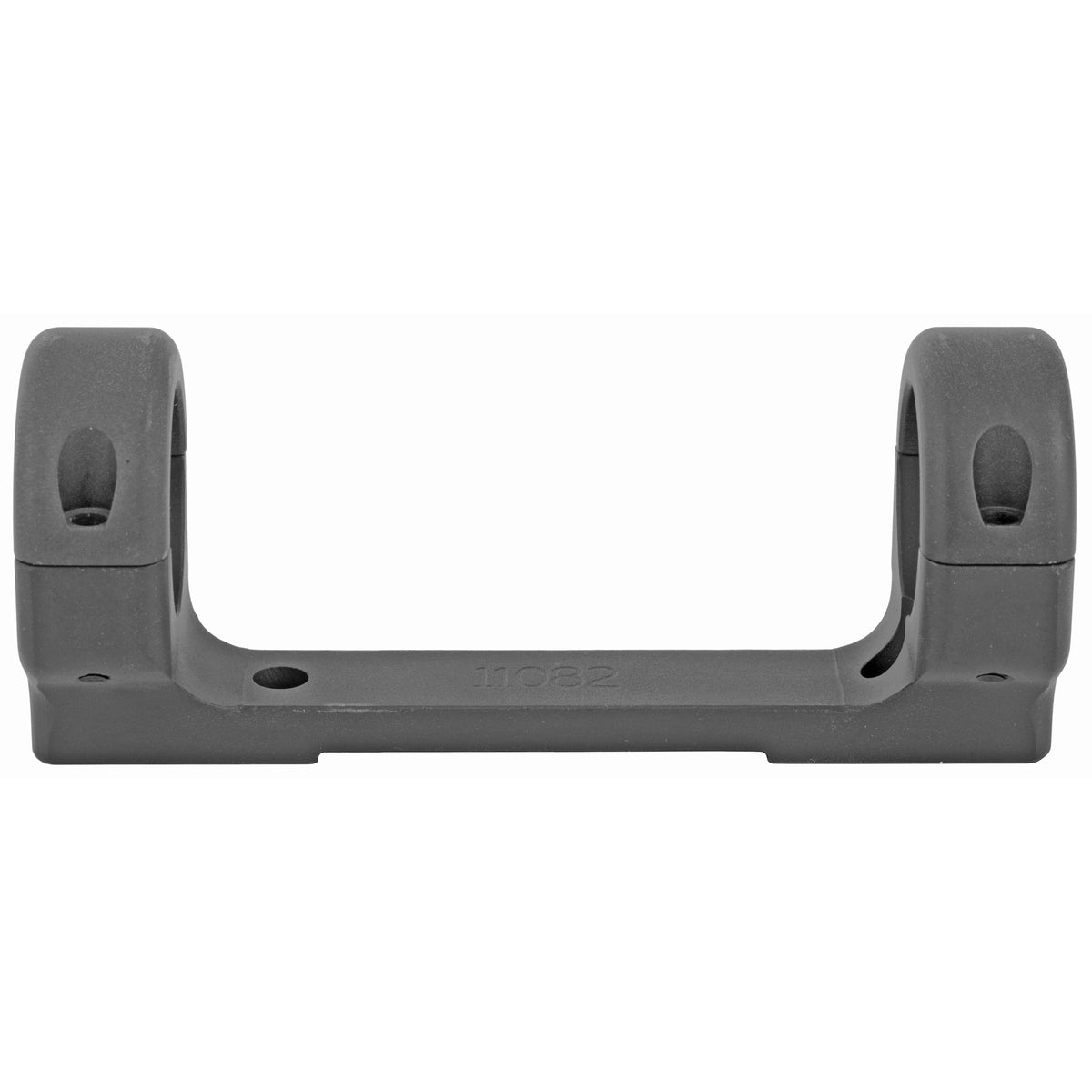 DNZ RUGER 10/22 MED 1 MNT BLK