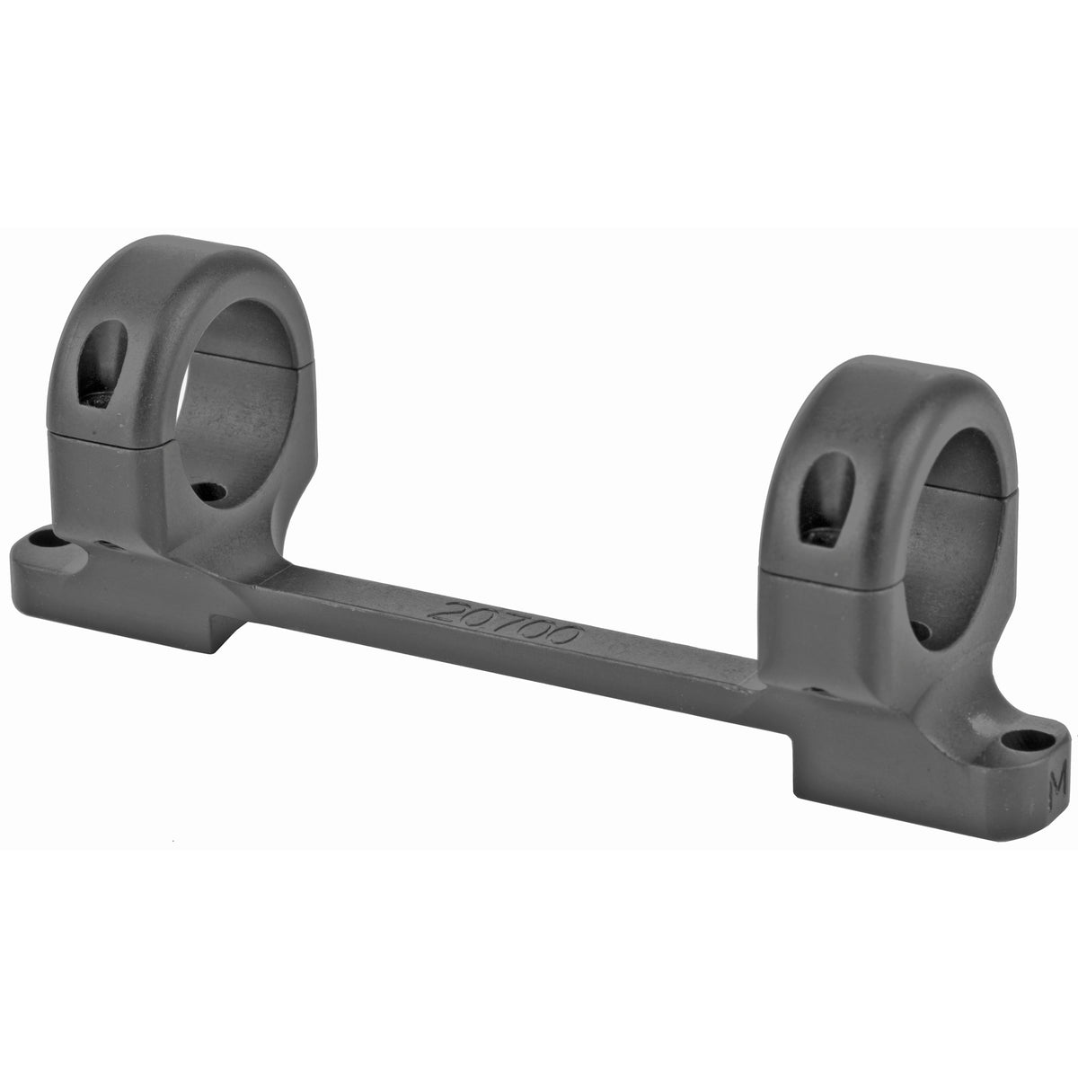 DNZ REM 700 SA MED 1 MNT BLK