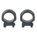 DNZ FRDM RPR 2PC RAIL MOUNT MED 30MM