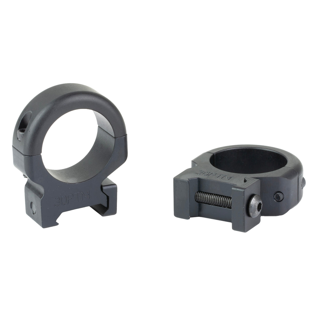 DNZ FRDM RPR 2PC RAIL MOUNT MED 30MM