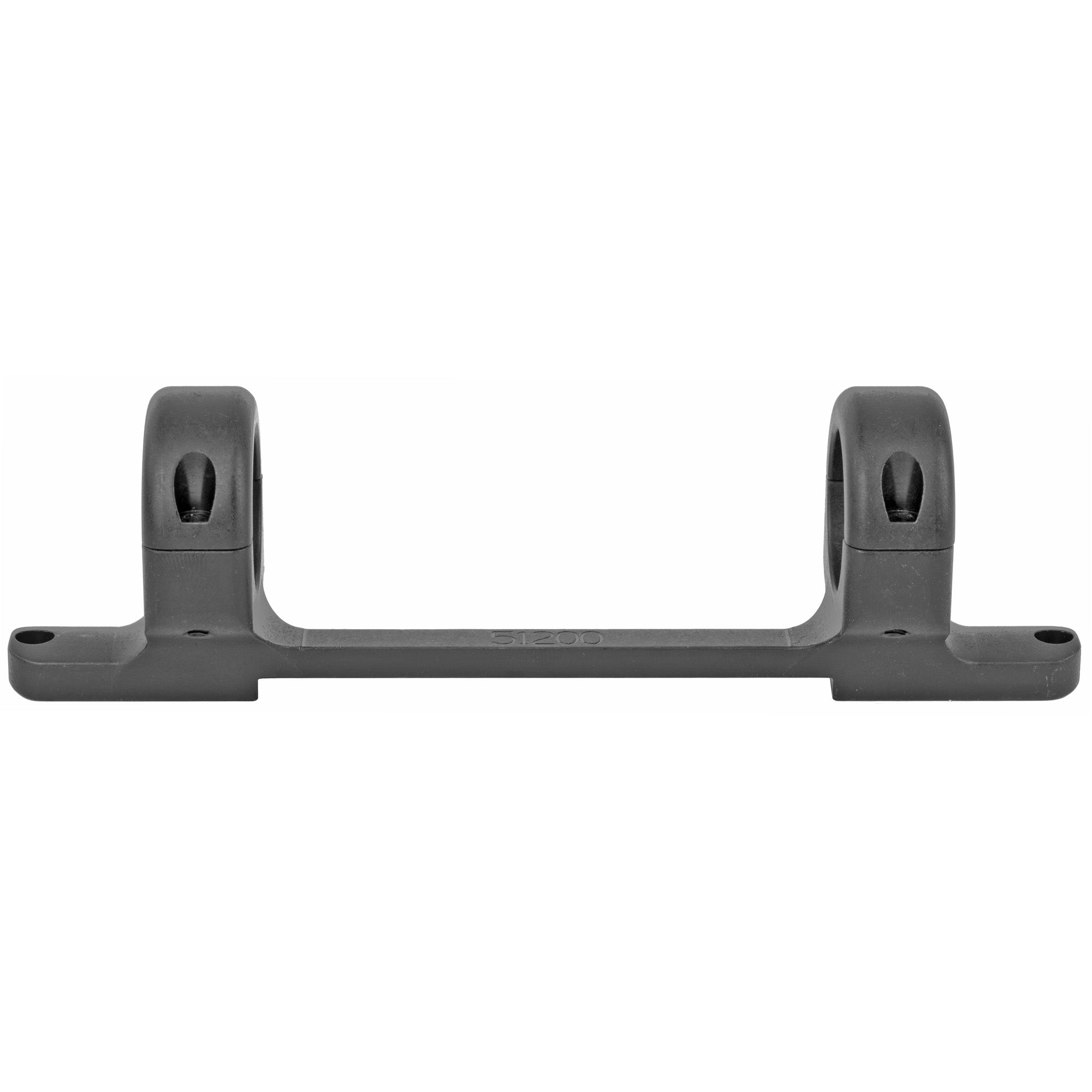 DNZ SAVAGE AXIS/EDGE MED 1 MNT BLK
