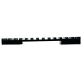 DNZ REM700 SA PIC RAIL W/8-40