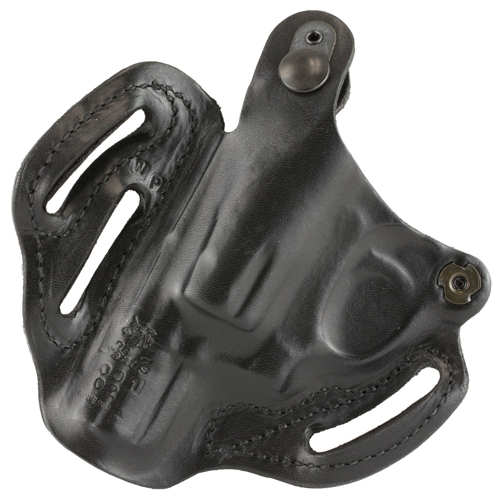 DESANTIS SCBRD S&W J FRM RH BLK