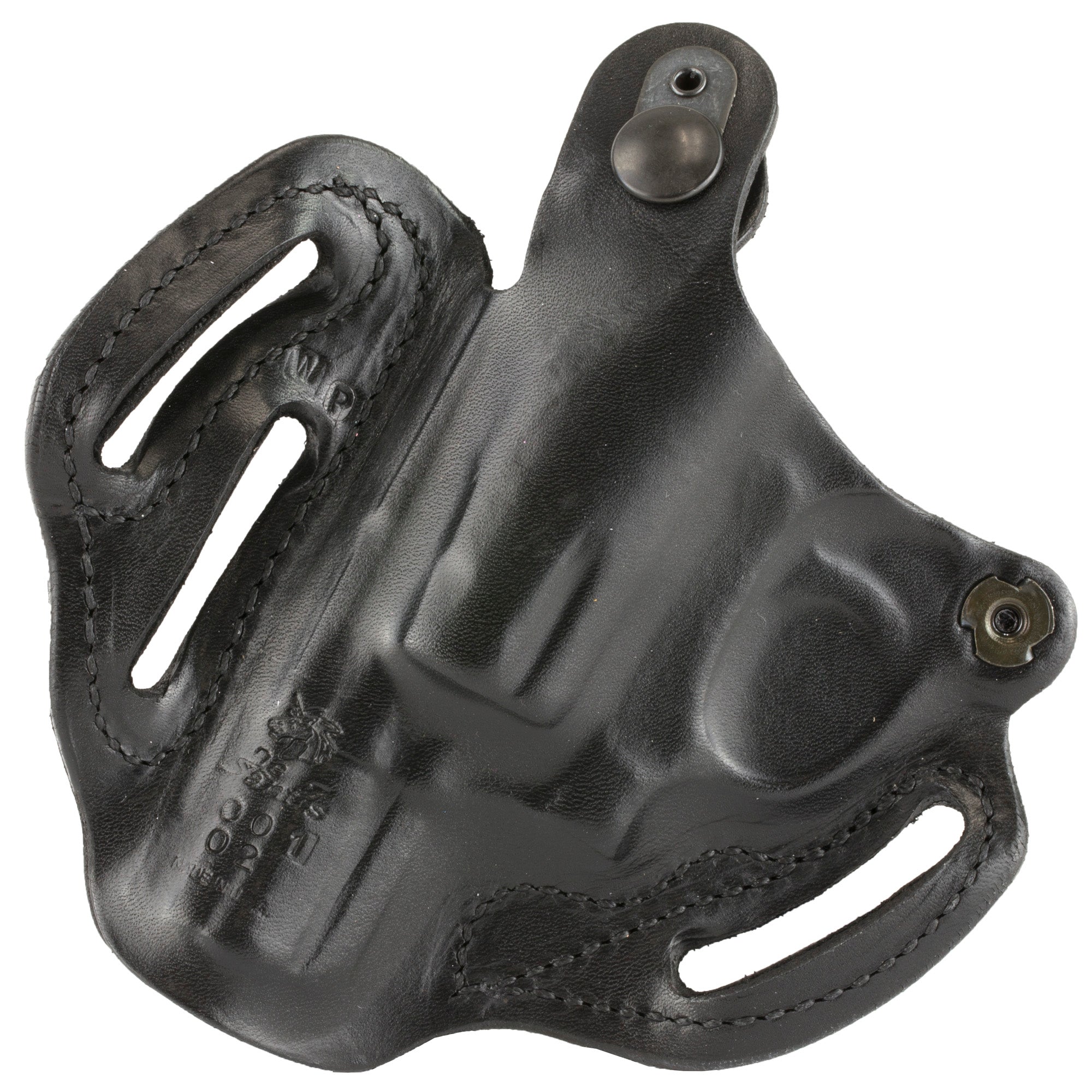 DESANTIS SCBRD S&W J FRM RH BLK