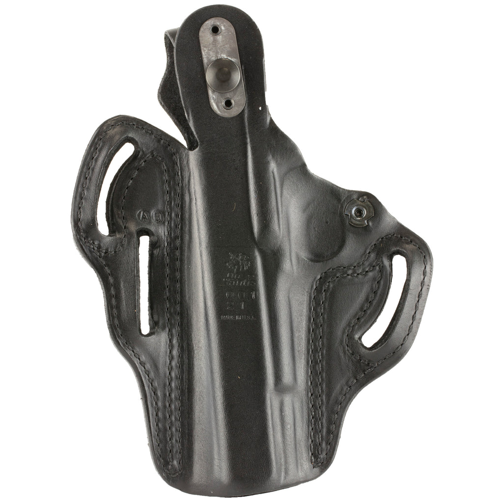 DESANTIS SCBRD 1911 RH BLK