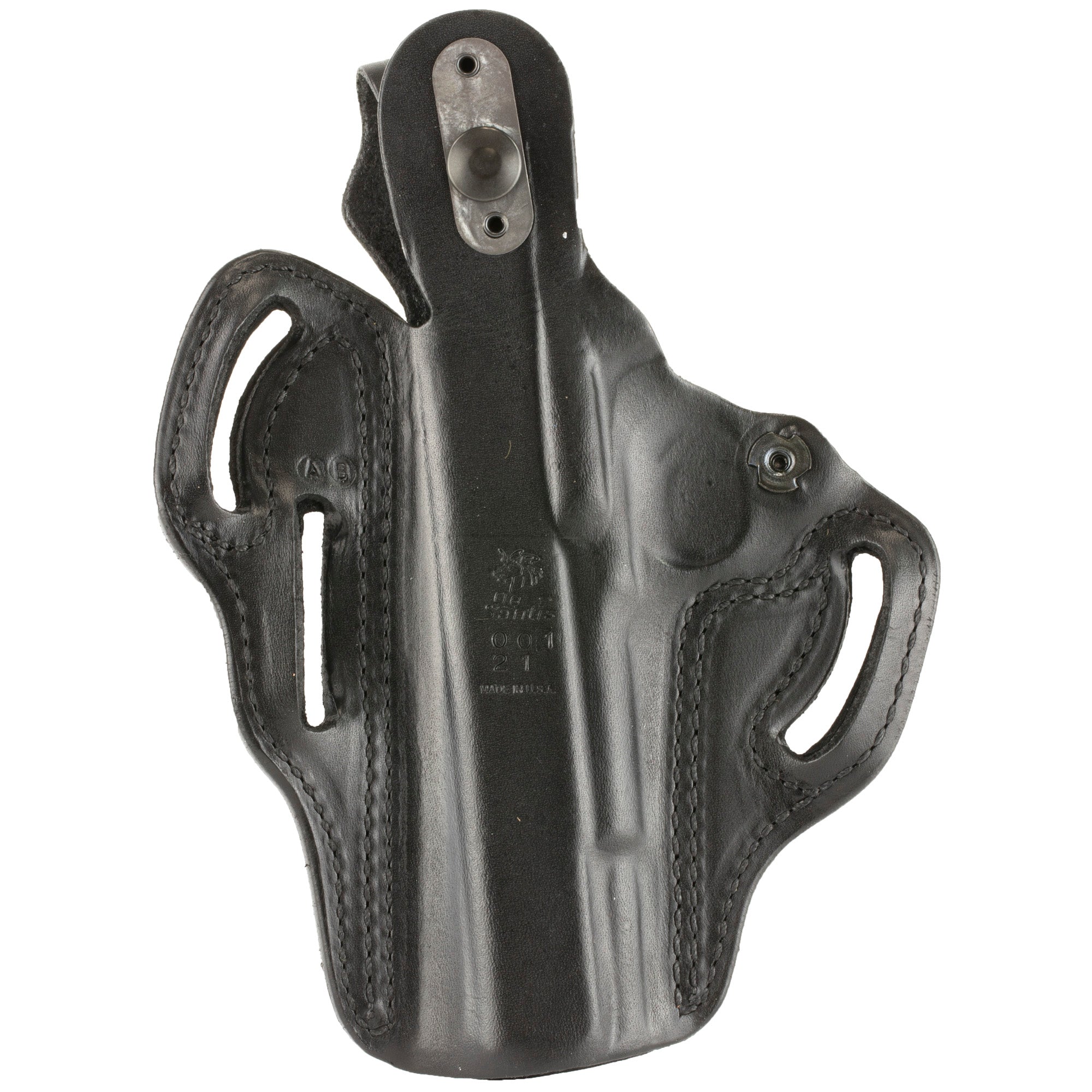 DESANTIS SCBRD 1911 RH BLK