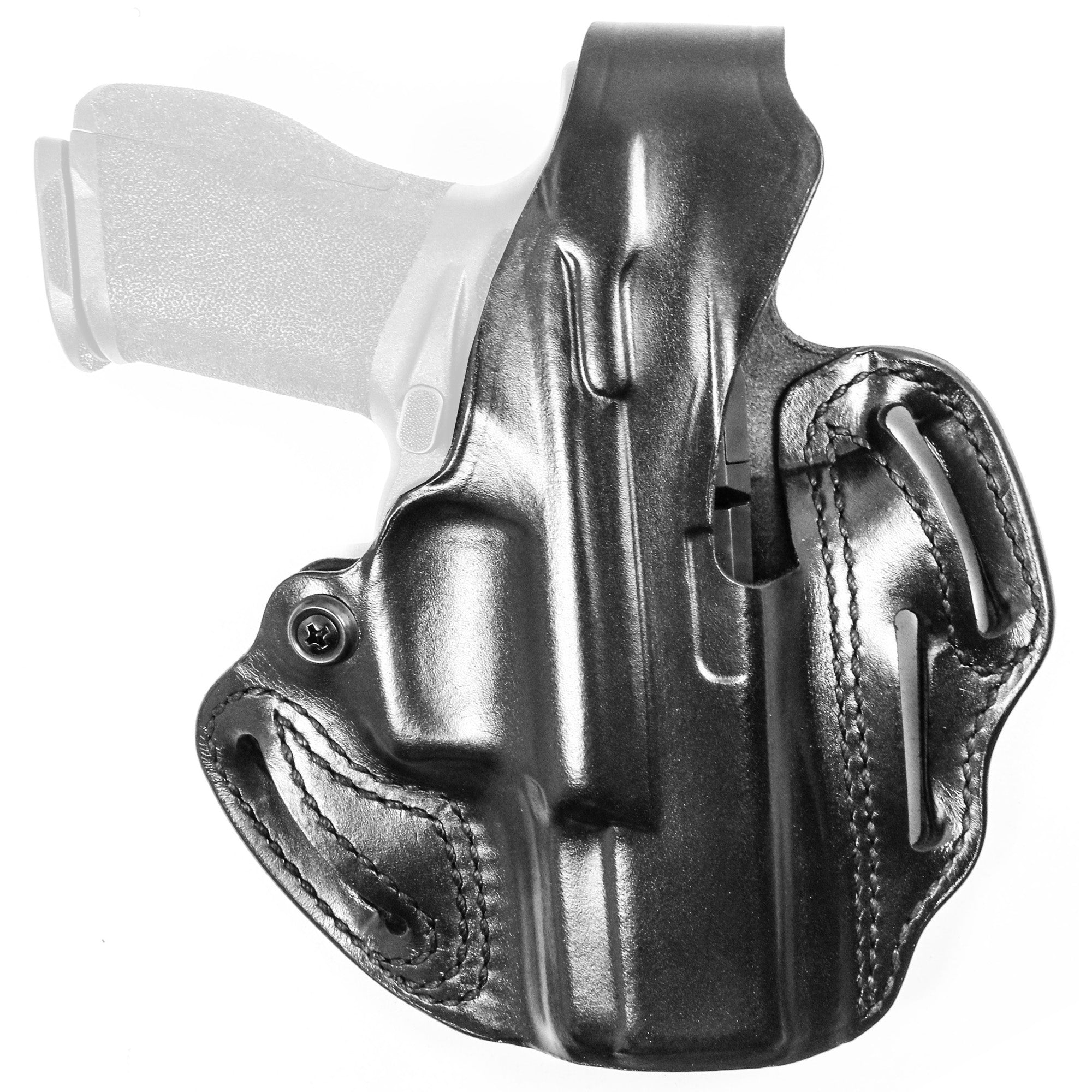 DESANTIS SCBRD SA ECHELON 4 RH BLK