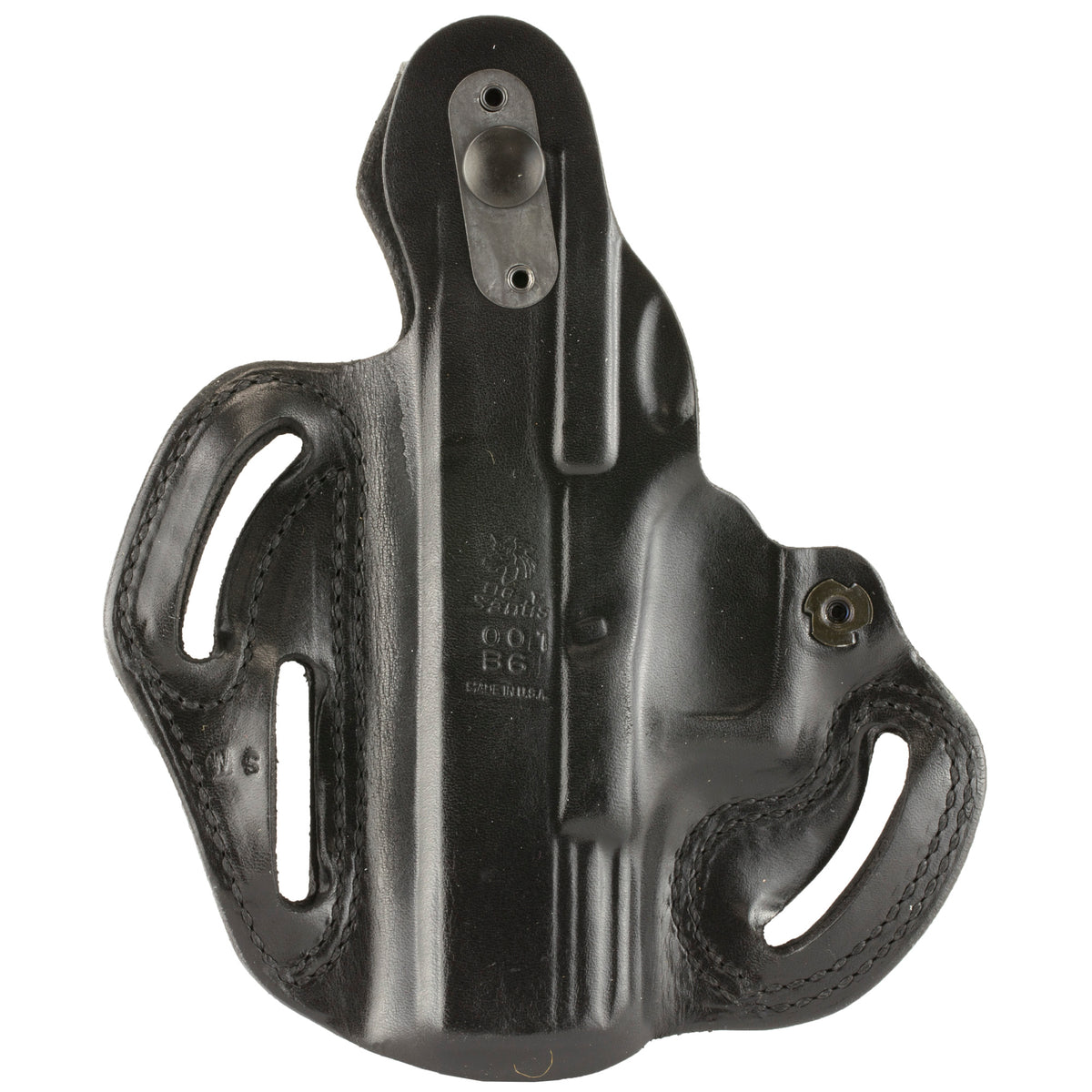 DESANTIS SCBRD FOR GL 19/23 RH BLK