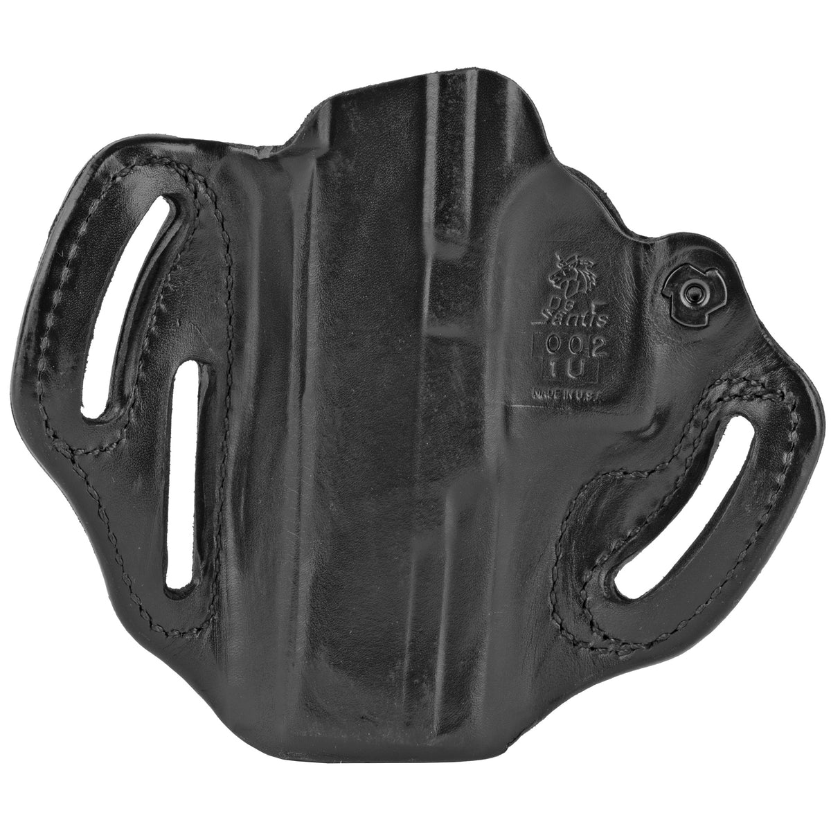 DESANTIS SPD SCBRD WALTHER PDP RH BK