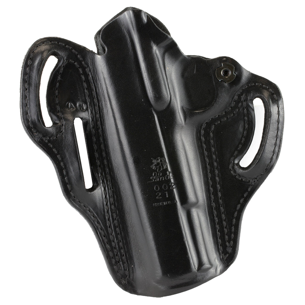 DESANTIS SPD SCBRD 1911 5 RH BLK