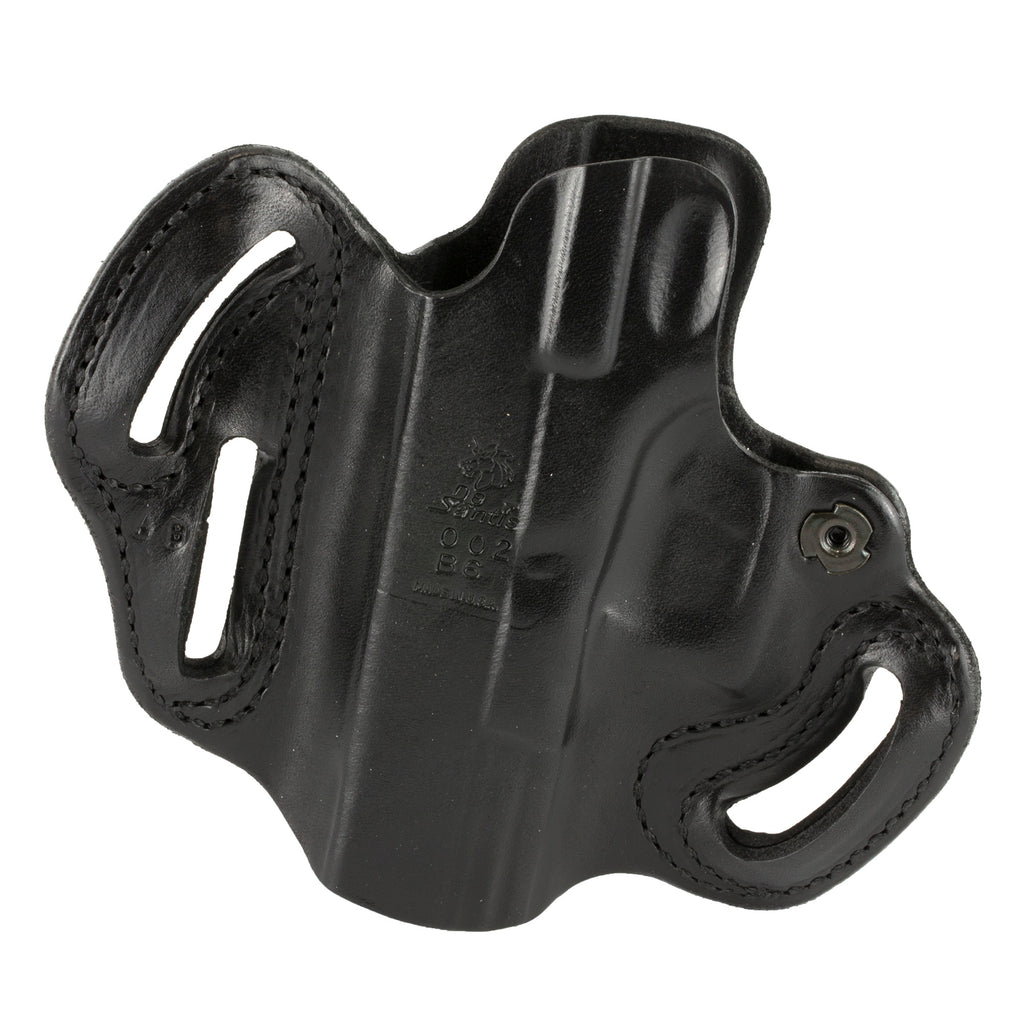 DESANTIS SPD SCBRD FOR GLK 19 RH BLK