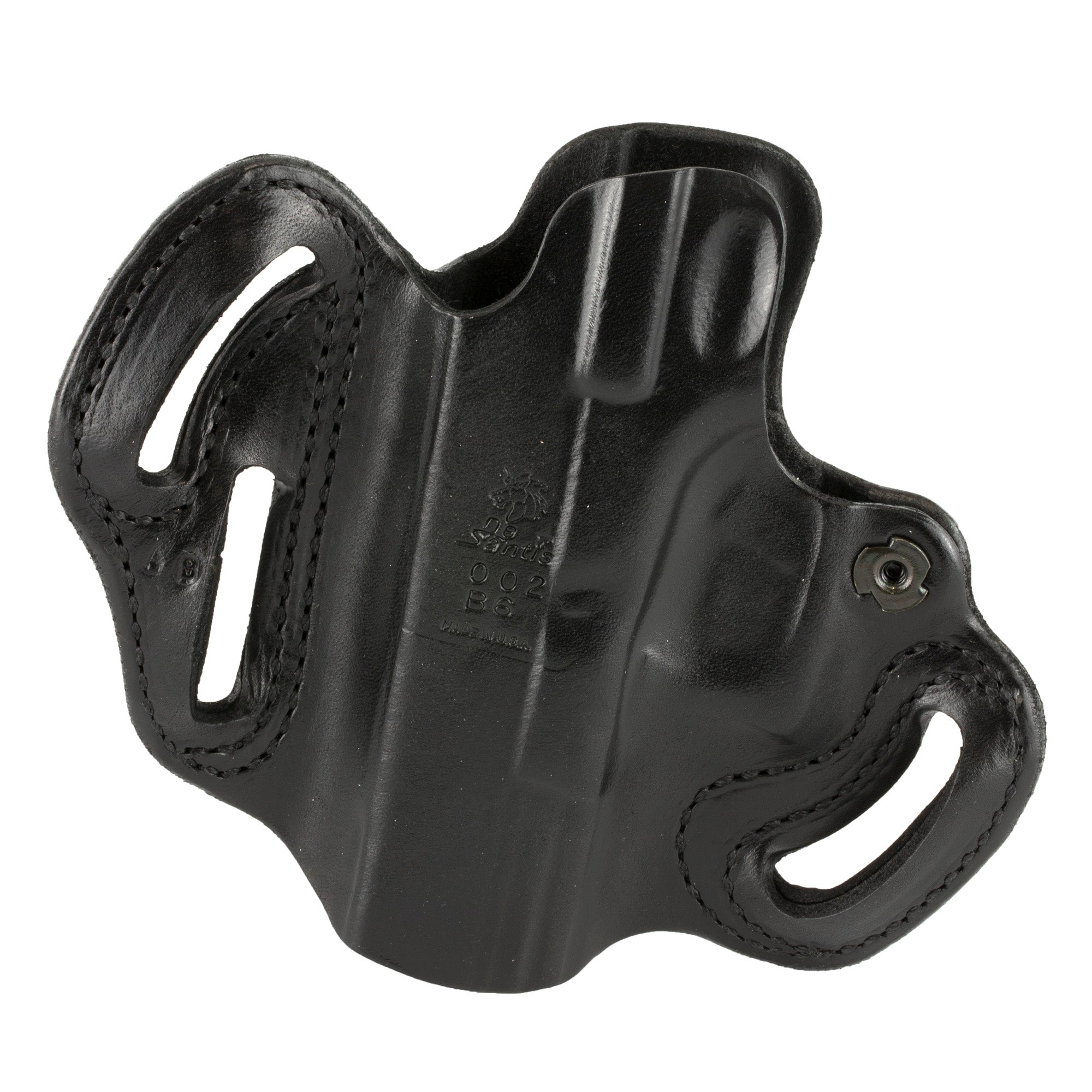 DESANTIS SPD SCBRD FOR GLK 19 RH BLK