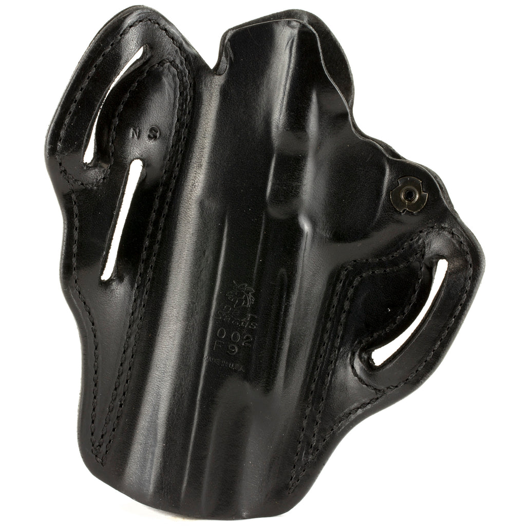DESANTIS SPD SCBRD 1911R RH BLK