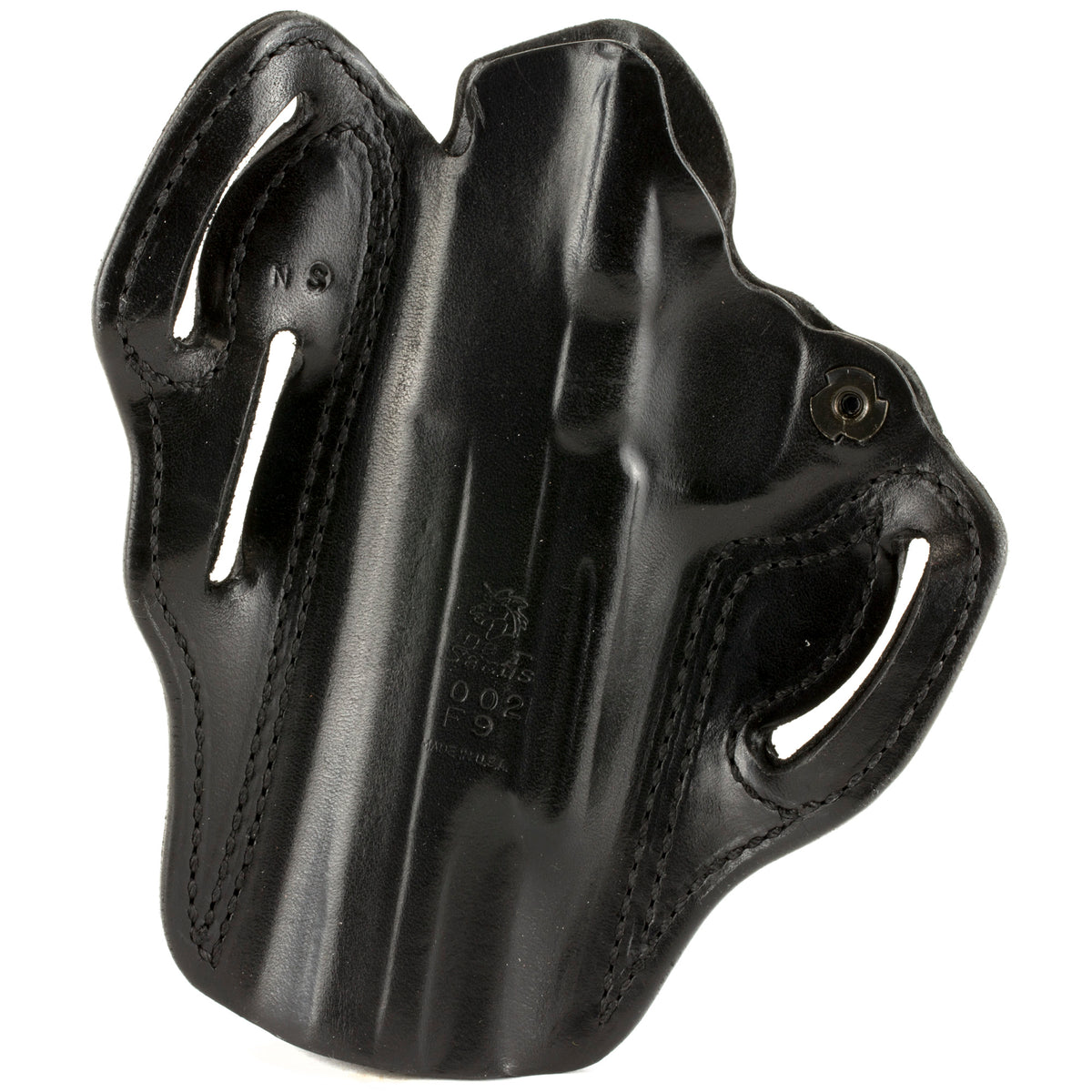 DESANTIS SPD SCBRD 1911R RH BLK
