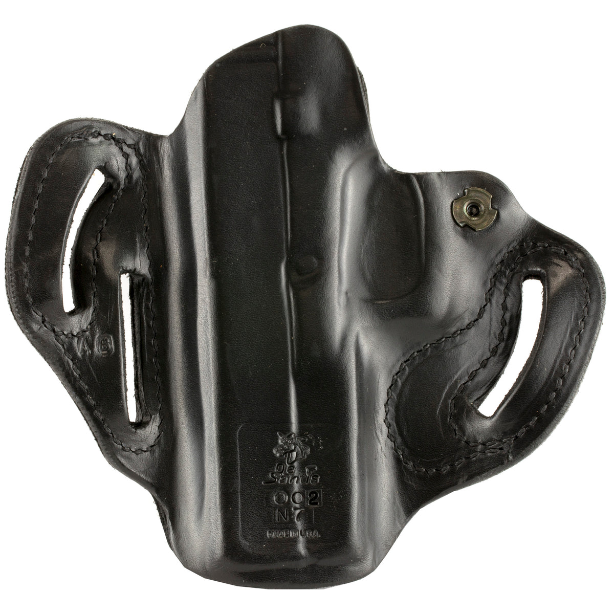 DESANTIS SPD SCBRD FOR GLK 20 RH BLK