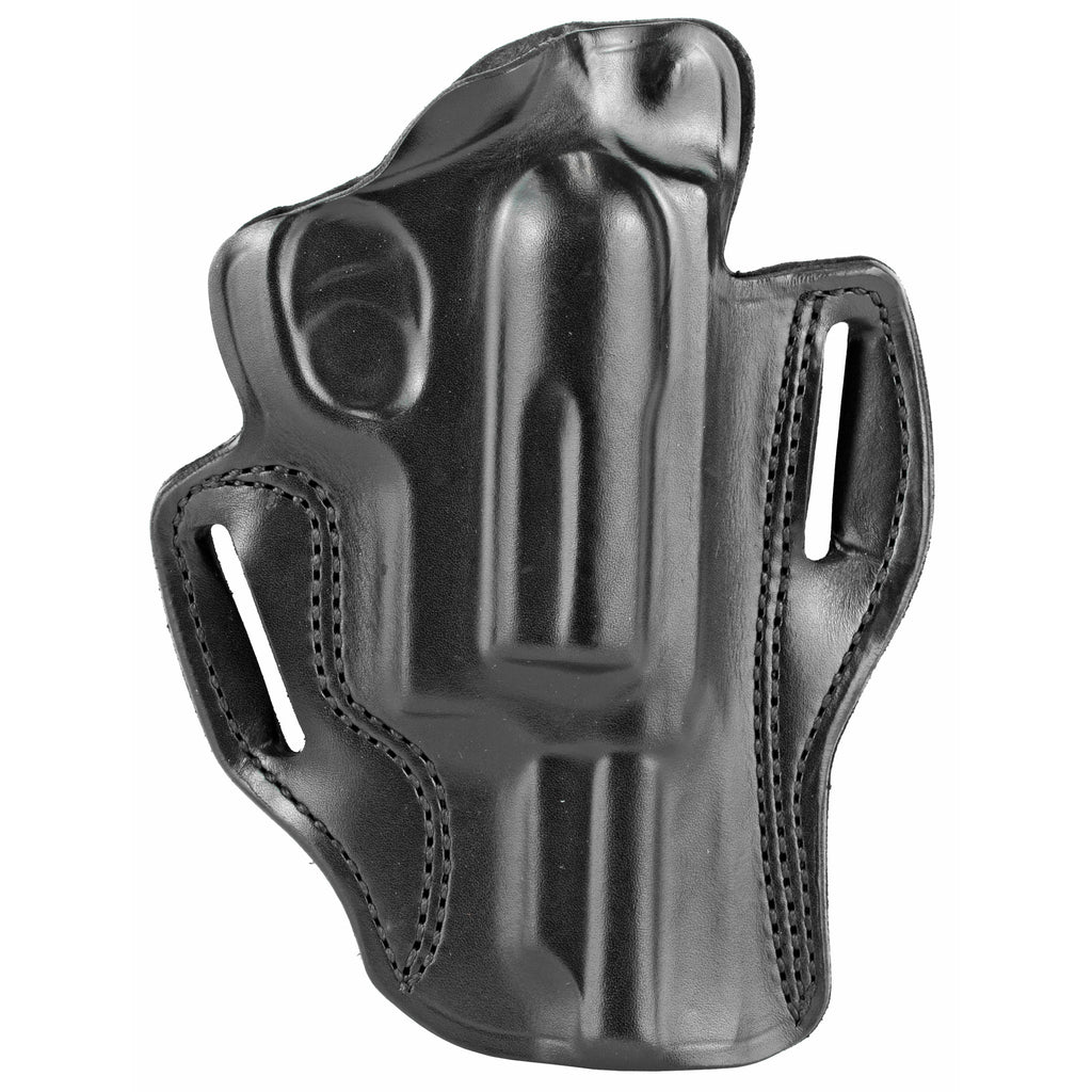 DESANTIS SPD SCBRD JUDGE 3 RH BLK