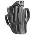 DESANTIS SPD SCBRD JUDGE 3 RH BLK