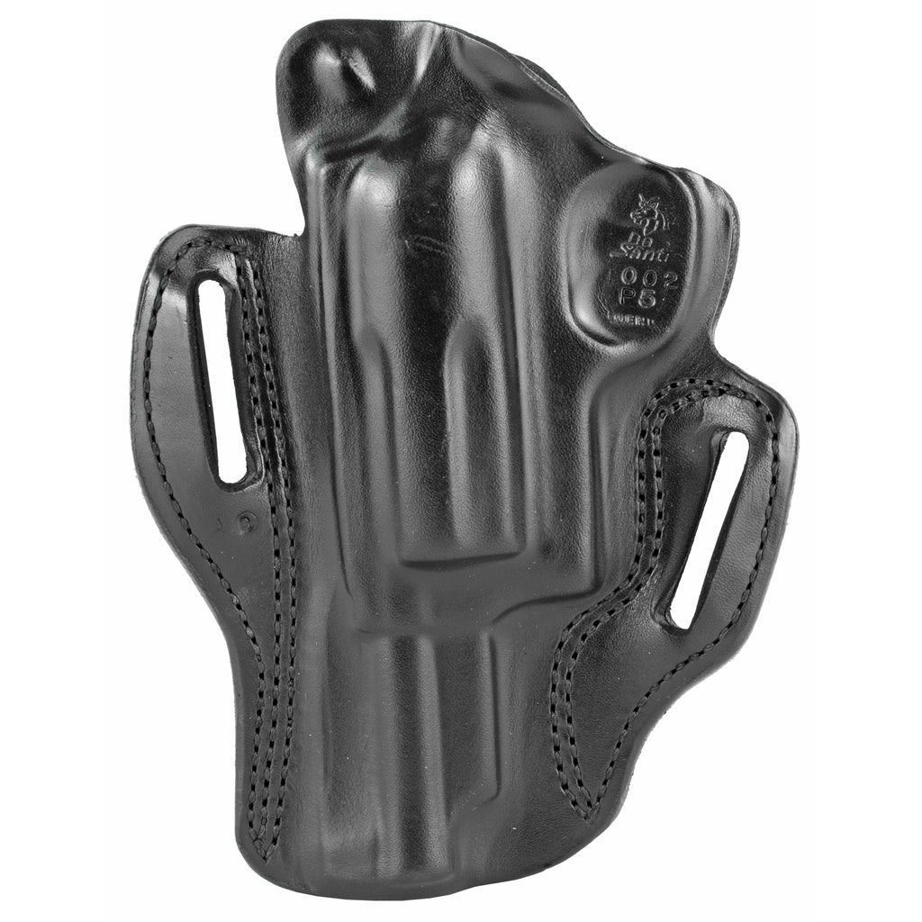 DESANTIS SPD SCBRD JUDGE 3 RH BLK