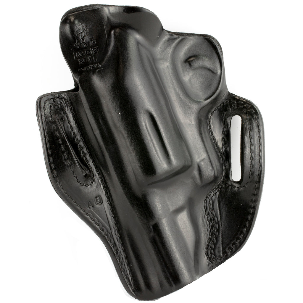 DESANTIS SPD SCBRD S&W GOVERNOR RH B