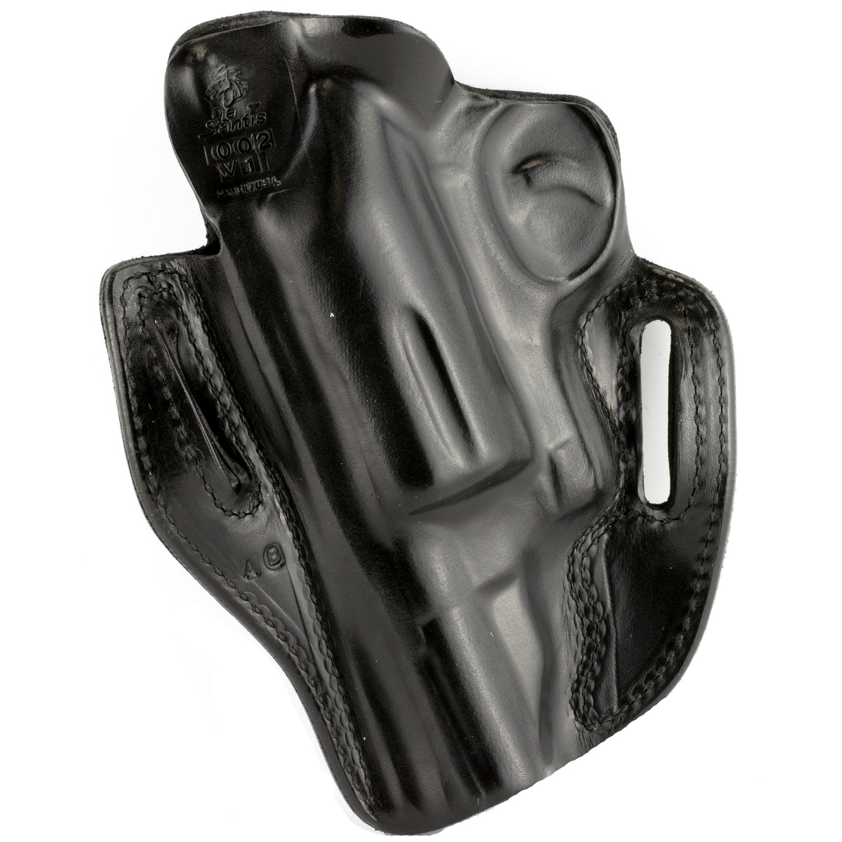 DESANTIS SPD SCBRD S&W GOVERNOR RH B