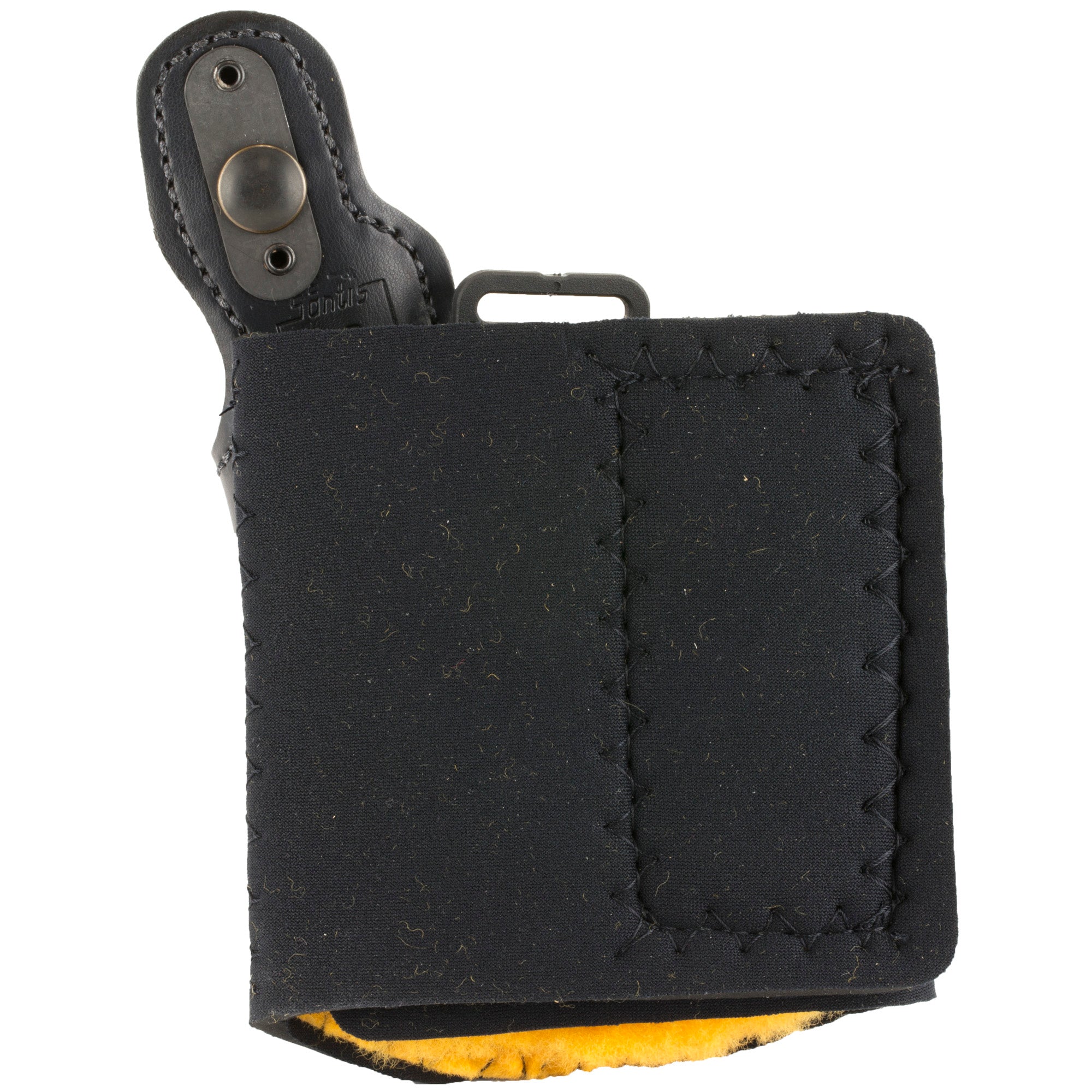 DESANTIS DIE HARD SIG P365 RH BLK