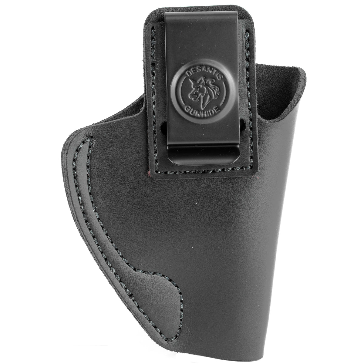 DESANTIS INSIDER S&W J-FRM RH BLK