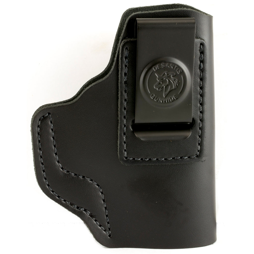 DESANTIS INSIDER M&P45 SHIELD RH BLK