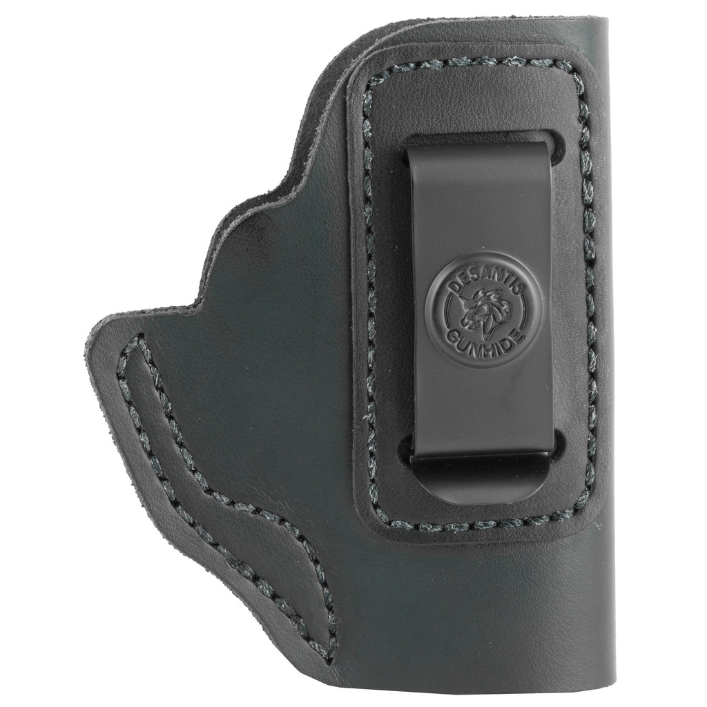 DESANTIS INSIDER LCP/P3AT/DB RH BLK