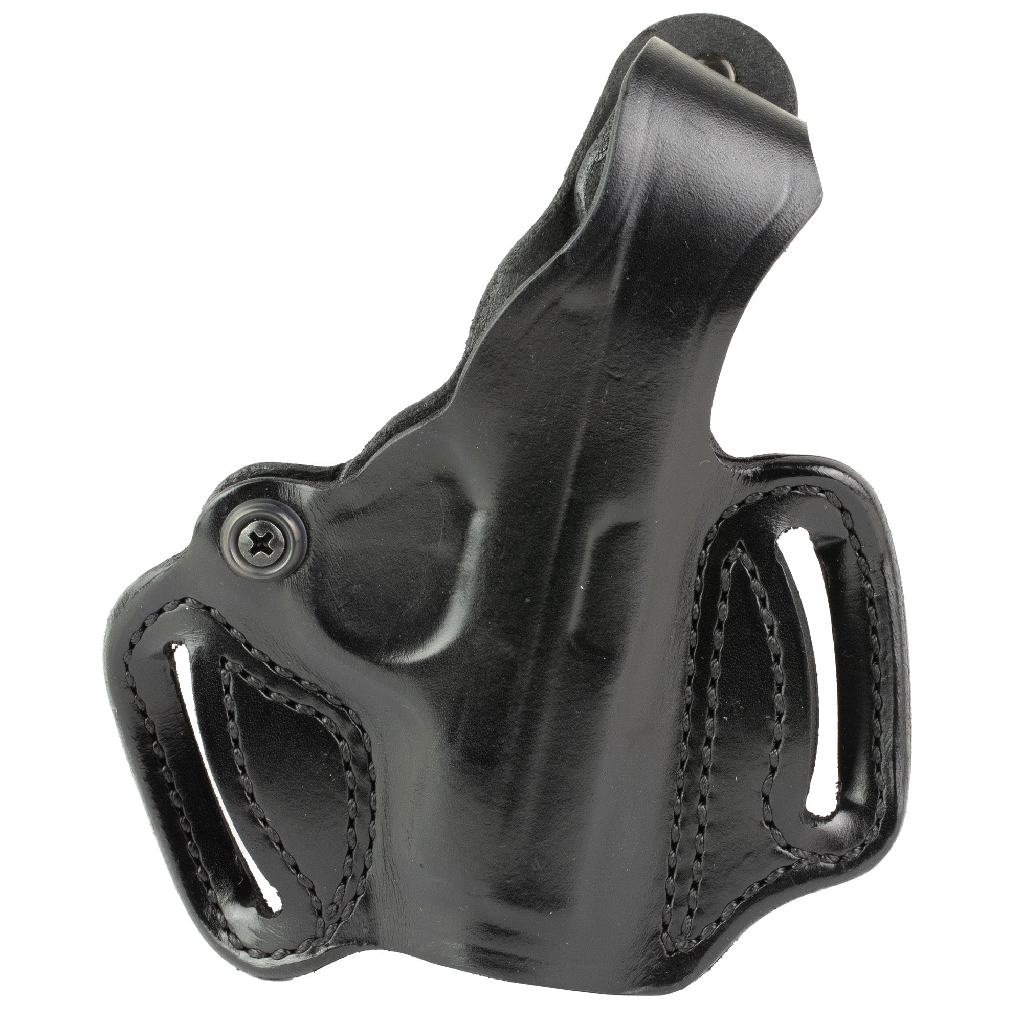 DESANTIS TB MINI SLD BDYGRD 2 RH BLK