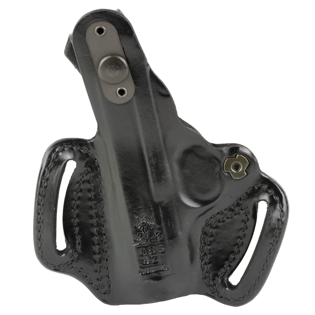 DESANTIS TB MINI SLD BDYGRD 2 RH BLK