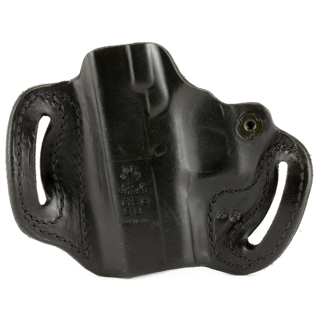 DESANTIS MINI SLD SIG P365 RH BLK