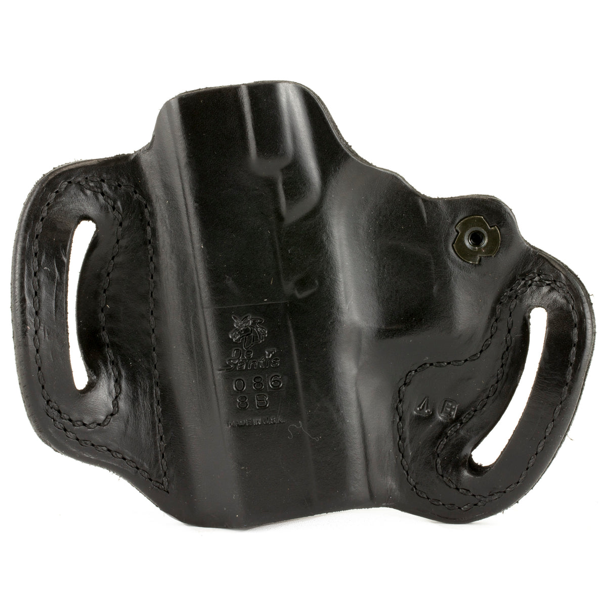 DESANTIS MINI SLD SIG P365 RH BLK