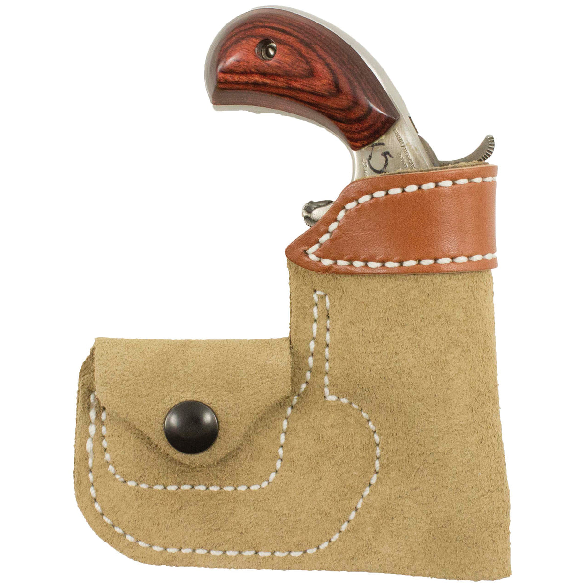 DESANTIS POCKET HLST NAA 1-1 1/8
