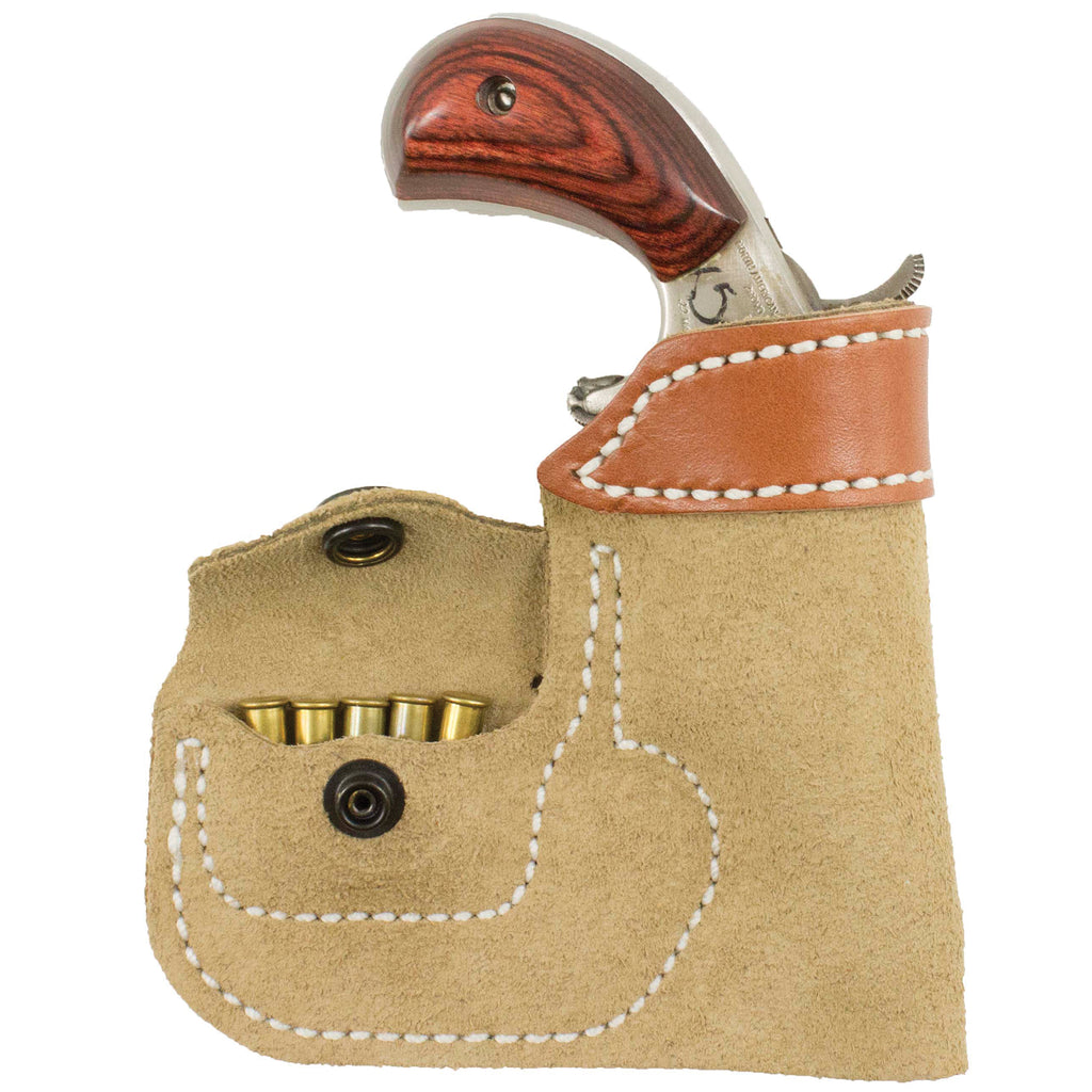 DESANTIS POCKET HLST NAA 1-1 1/8