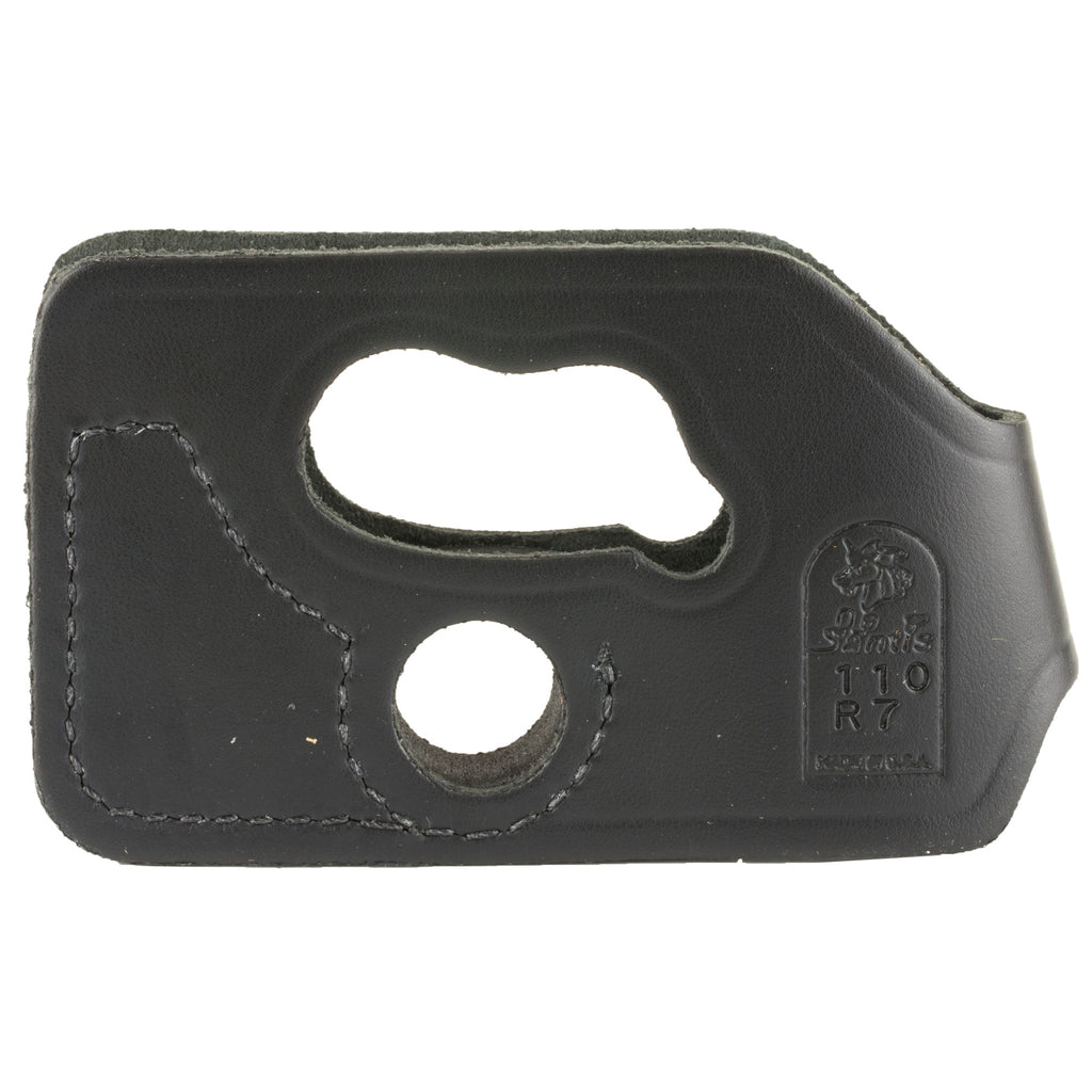 DESANTIS PKT SHOT LCP/P3AT/TCP BLK