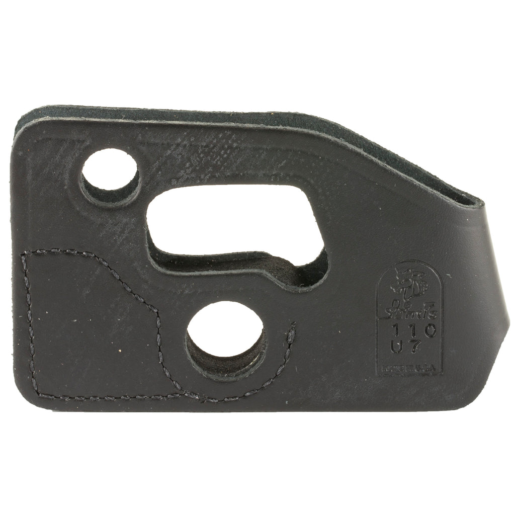 DESANTIS PKT SHOT SW BDYGRD 380 BLK
