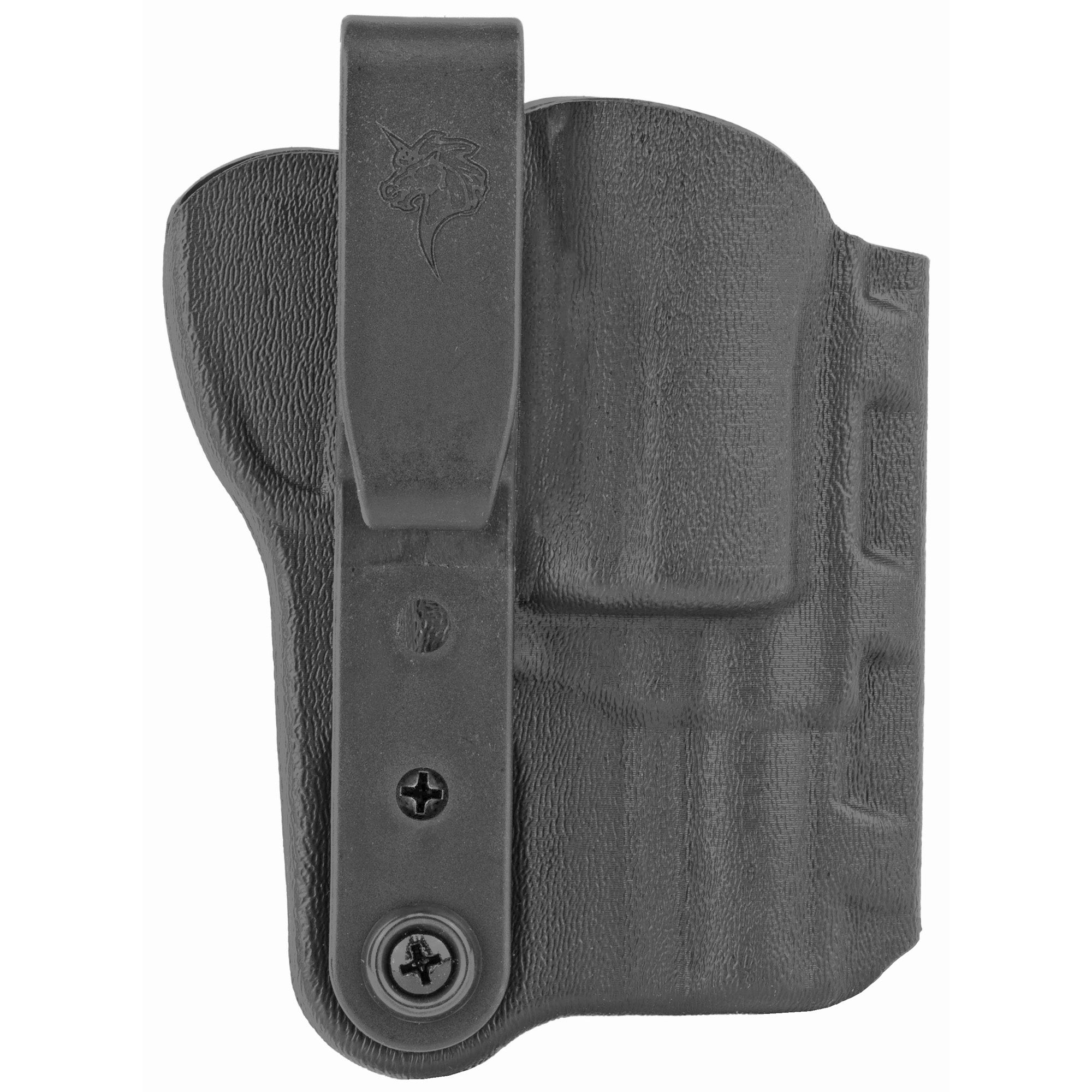DESANTIS SLIM-TUK S&W J FRAME AMBI