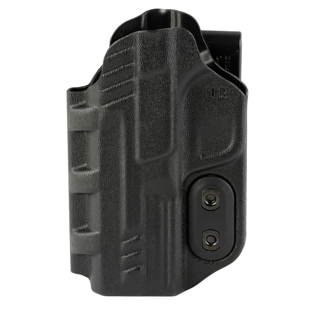 DESANTIS SLIM-TUK S&W EQUALIZER AMBI